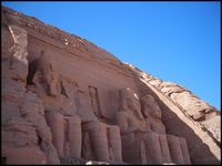  Abu Simbel 