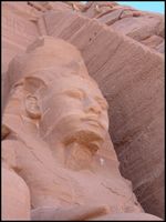  Abu Simbel 