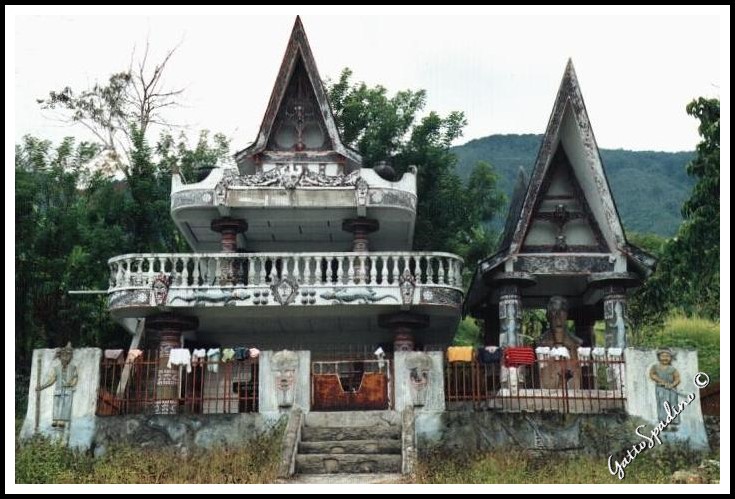  Lago Toba 