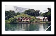  Lago Toba 