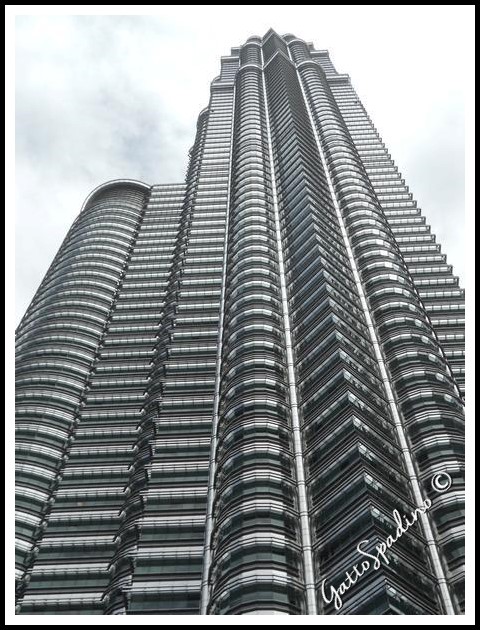  Petronas 