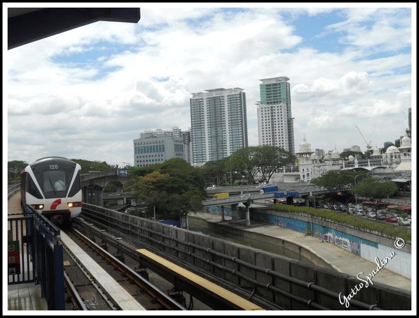  Kuala Lumpur 