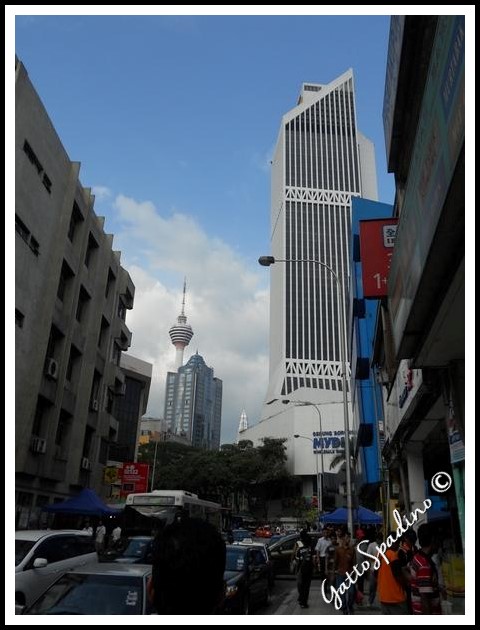  Kuala Lumpur 