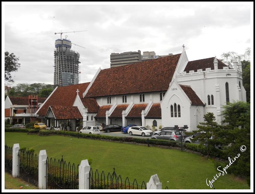  Kuala Lumpur 