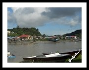  Borneo - Sarawak 