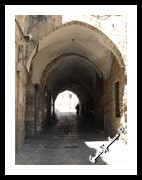  Gerusalemme 
