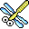  Sono uno dei tanti scherzetti, compaio a caso fra le pagine. Gira per il sito, cerca gli altri :D 
