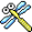  Sono uno dei tanti scherzetti, compaio a caso fra le pagine. Gira per il sito, cerca gli altri :D 