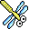  Sono uno dei tanti scherzetti, compaio a caso fra le pagine. Gira per il sito, cerca gli altri :D 